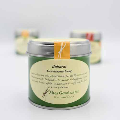 Baharat_Shop