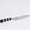 KÜCHE ROCKT Sonderedition - Santoku mit Kullenschliff - Serie 1905 von F. Dick – Bild 3
