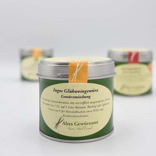 Ingos_Glühweingewürz