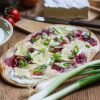 Flammkuchenboden aus Biodinkelvollkornmehl- Flamm Marie – Bild 2