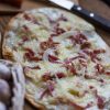Flammkuchenboden aus Biodinkelmehl- Flamm Marie – Bild 2