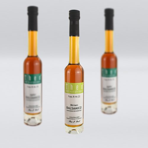 Theo - Birnen Balsam 200ml