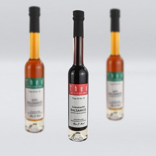 Theo - Granatapfel Balsam 200ml