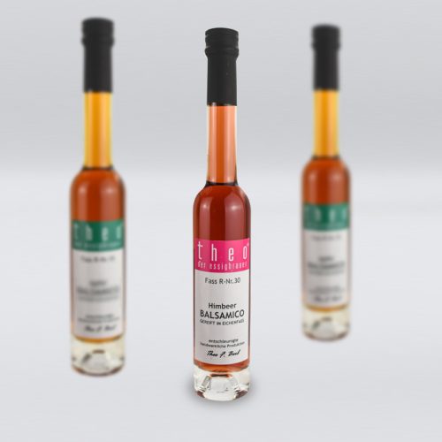 Theo - Himbeer Balsam 200ml