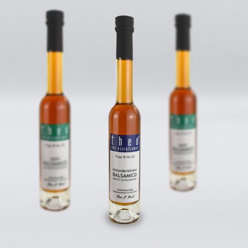 Theo - Holunderblüten Balsam 200ml