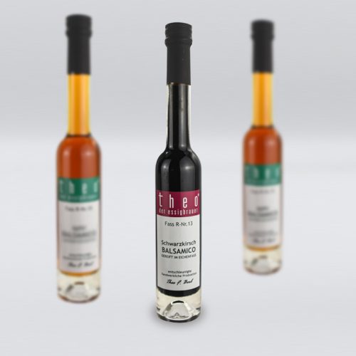 Theo - Schwarzkirsch Balsam 200ml