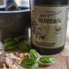 ORIGINAL - Marquard Olivenöl / Ernte 2021 mit neuem Etikett – Bild 4