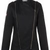 Damenkochjacke - RCJF 12/1 – Bild 4
