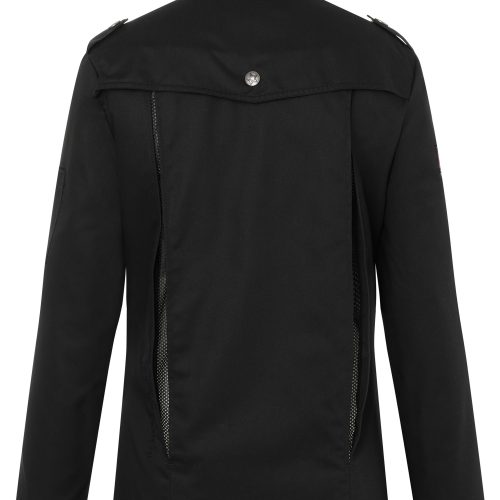Alternative view of Damenkochjacke - RCJF 12/1