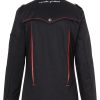 Damenkochjacke - RCJF 2/1 inkl. Namensstick – Bild 3