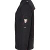 Damenkochjacke - RCJF 2/1 inkl. Namensstick – Bild 4