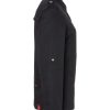 Damenkochjacke - RCJF 2/1 inkl. Namensstick – Bild 5