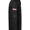 Kochjacke - RCJM 12 – Bild 5