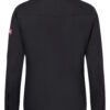 Kochhemd Button-Down ROCK CHEF®-Stage2 (inkl. Namensstick) – Bild 7