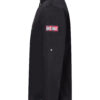 Kochhemd Button-Down ROCK CHEF®-Stage2 (inkl. Namensstick) – Bild 6