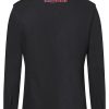 Kochjacke Raw-Draft ROCK CHEF®-STAGE2 (inkl. Namesstick) – Bild 3