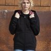 Kapuzen-Sweatjacke ROCK CHEF®-STAGE2 – Bild 2