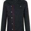 Kochjacke - RCJM 2/1 inkl. Namensstick – Bild 2
