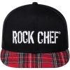 Flat Cap ROCK CHEF®-STAGE2 – Bild 2