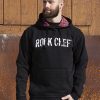 Kapuzen-Sweatpullover ROCK CHEF®-STAGE2 – Bild 3