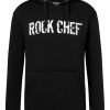 Kapuzen-Sweatpullover ROCK CHEF®-STAGE2 – Bild 4