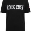 T-Shirt ROCK CHEF®-STAGE2 – Bild 4