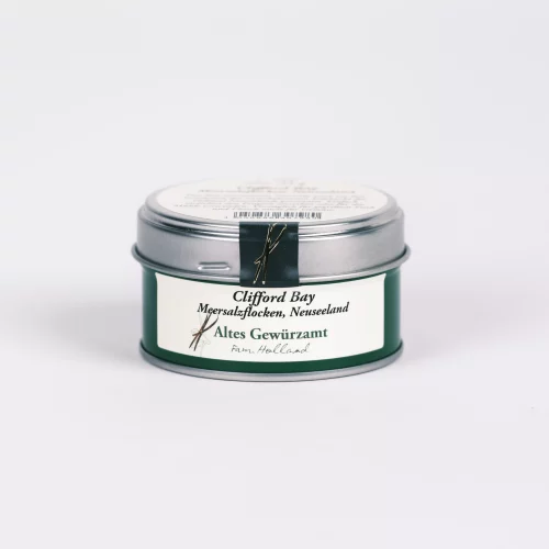 Clifford Bay Meersalz - 25g Dose