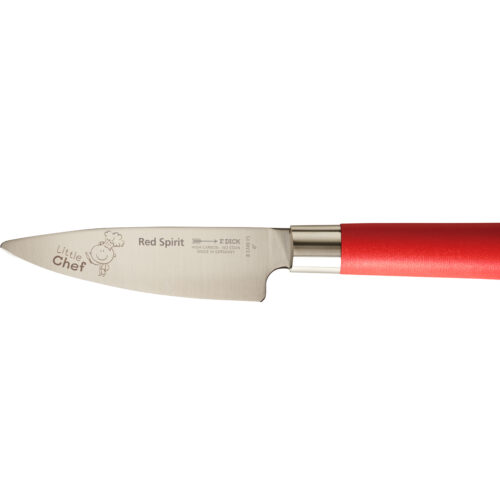 Red Spirit Kinderkochmesser F. Dick