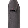Kurzarm Jeanskochjacke vintage black ROCK CHEF®-Stage2 – Bild 5