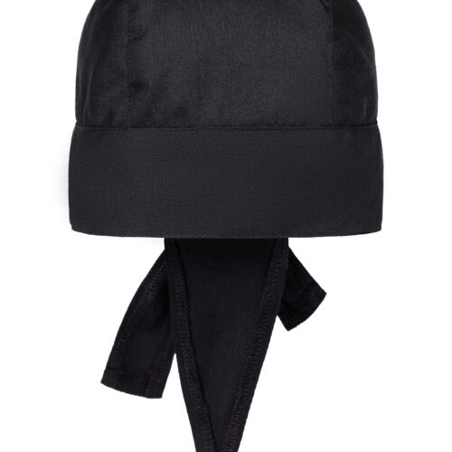 Alternative view of Bandana ROCK CHEF® schwarz