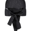 Bandana ROCK CHEF® schwarz – Bild 3