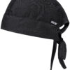 Bandana ROCK CHEF® schwarz – Bild 4