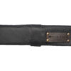 Sonderaktion - 6tlg. Messertasche mit Stefan Marquard Branding – Bild 3