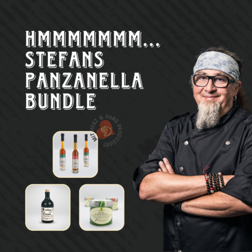 Stefans Panzanella Bundle