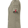 Kurzarm Damenkochjacke Denim-Style ROCK CHEF®-Stage2 – Bild 3