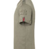 Kurzarm Kochjacke Denim-Style ROCK CHEF®-Stage2 – Bild 3